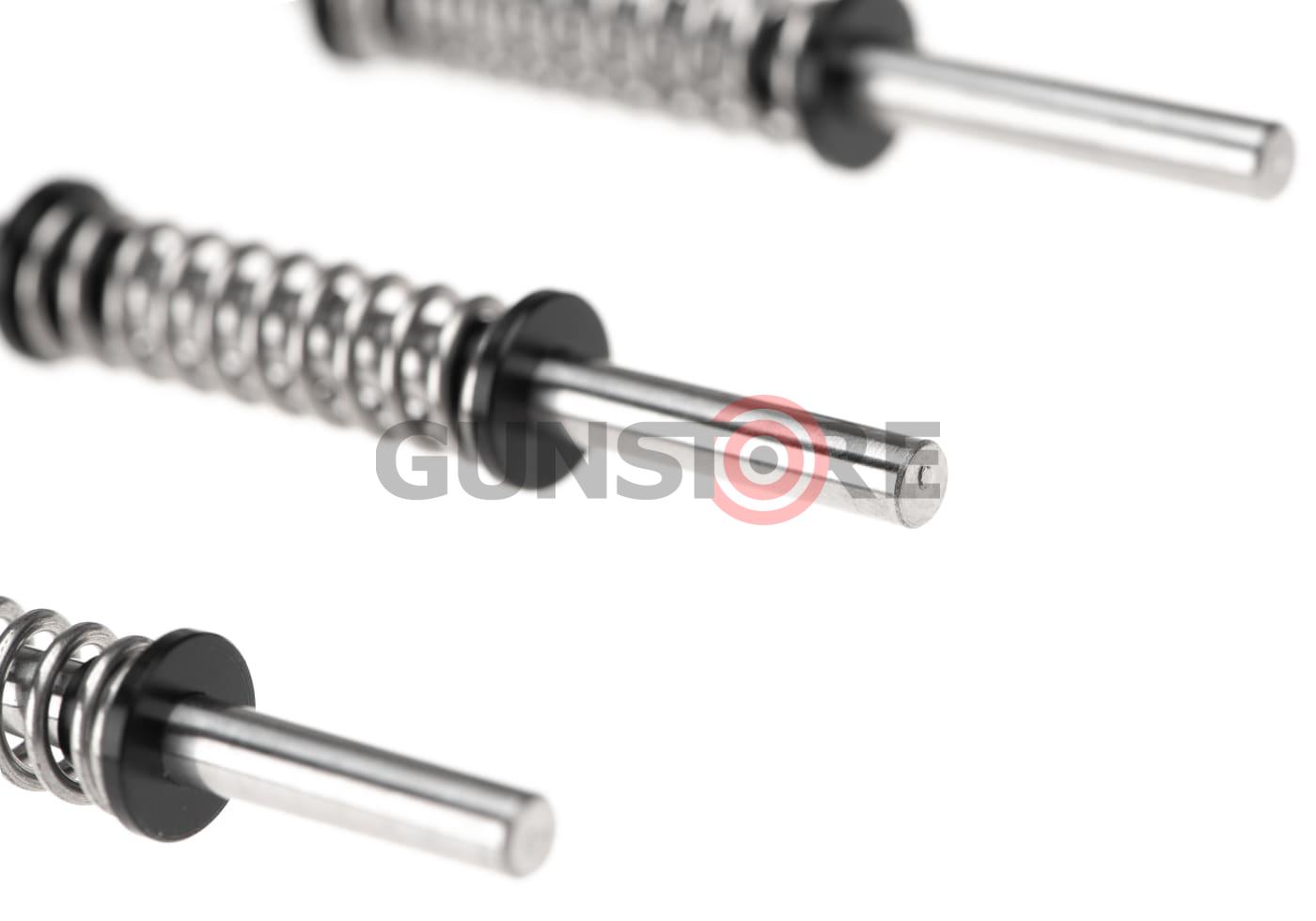 Fotografia: Gearbox Bushing Centering Pins 3mm