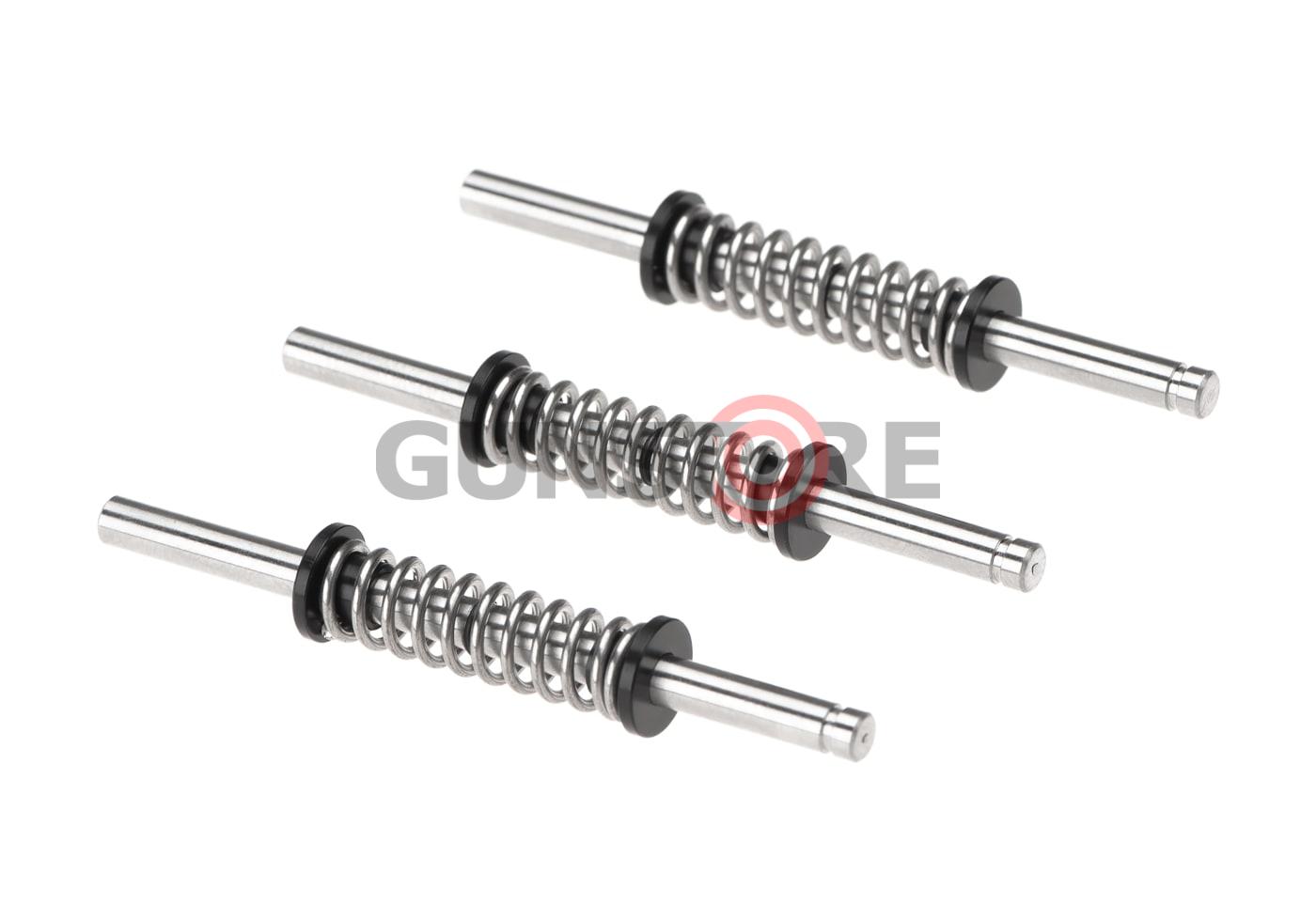 Gearbox Bushing Centering Pins 2.98mm