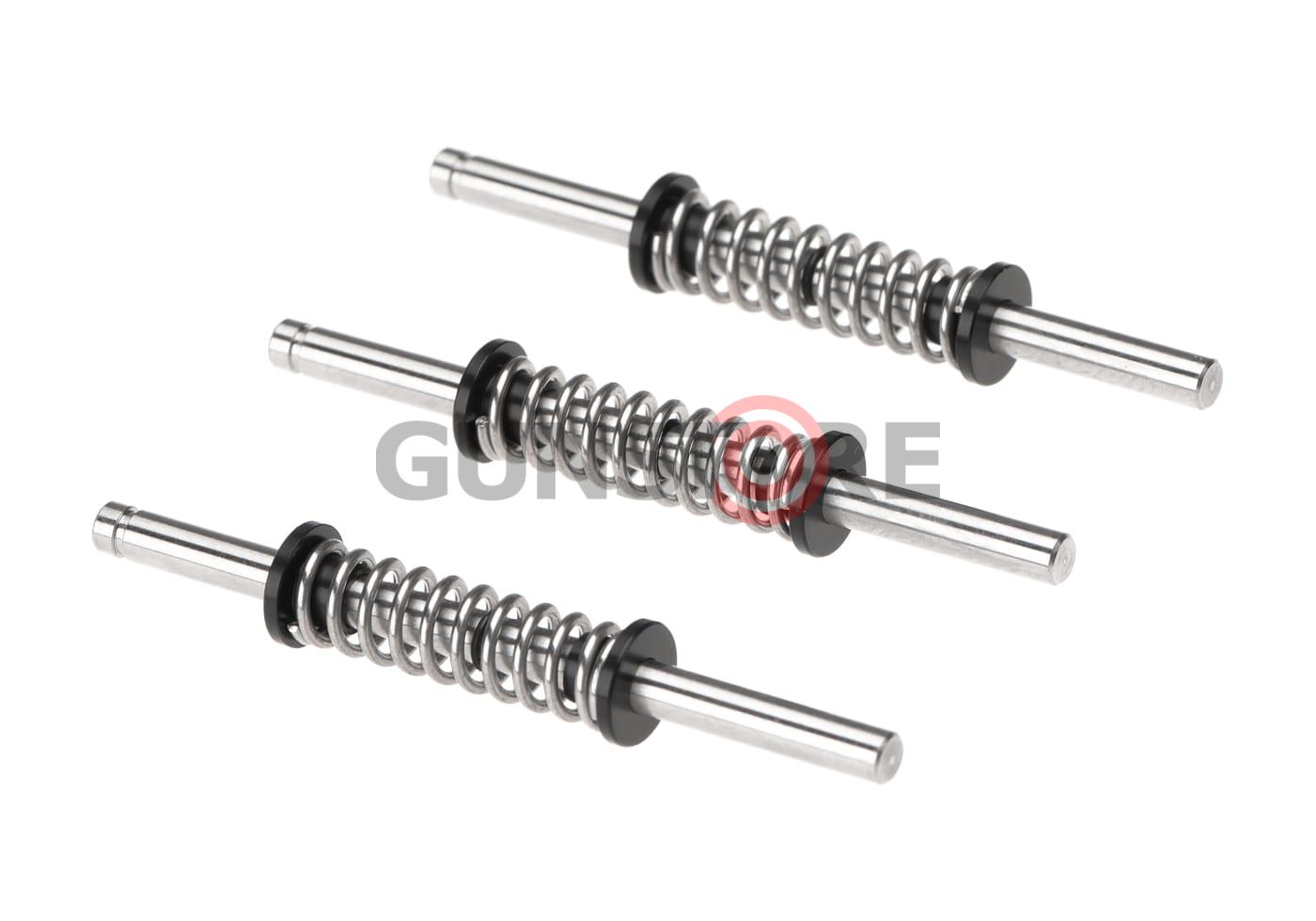 Fotografia: Gearbox Bushing Centering Pins 2.98mm