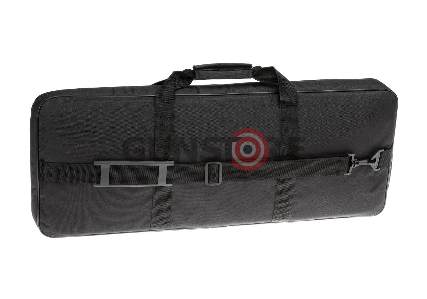 Fotografia: Padded Twin Rifle Case 68cm