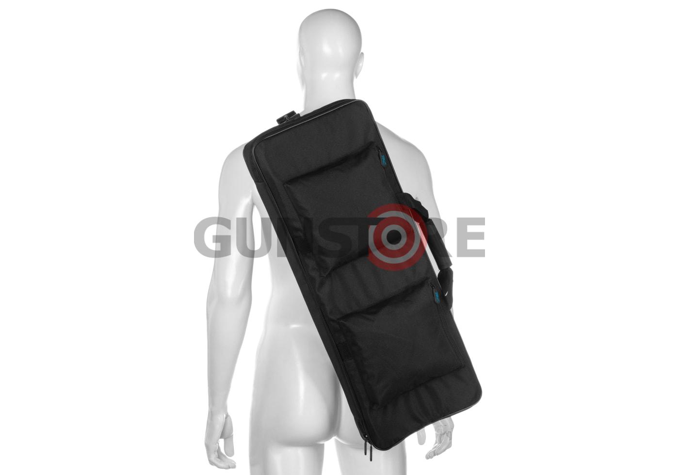 Fotografia: Padded Twin Rifle Case 68cm