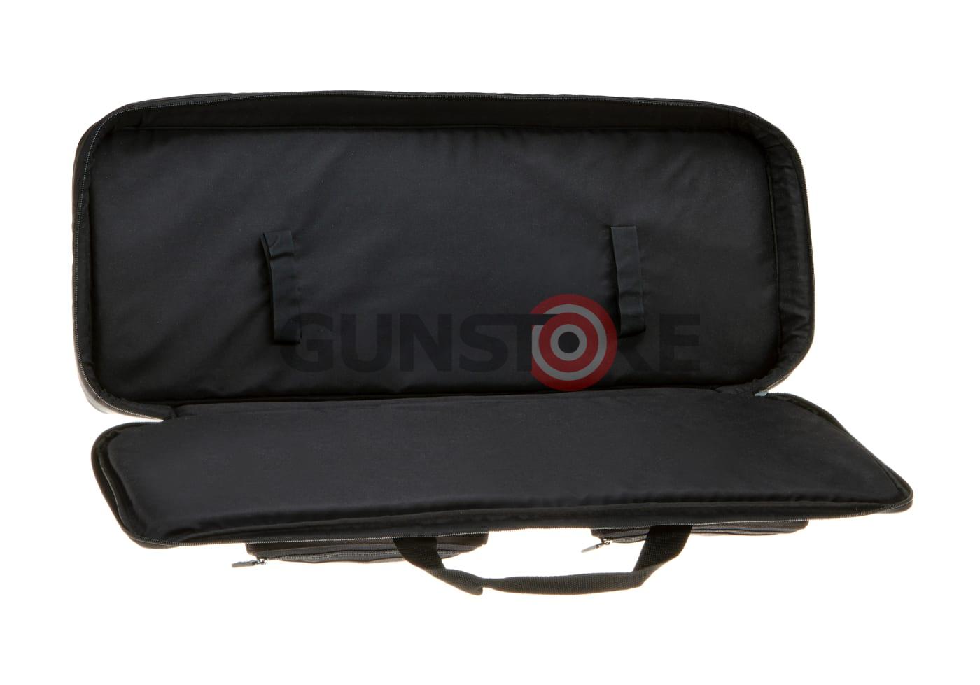 Fotografia: Padded Twin Rifle Case 68cm