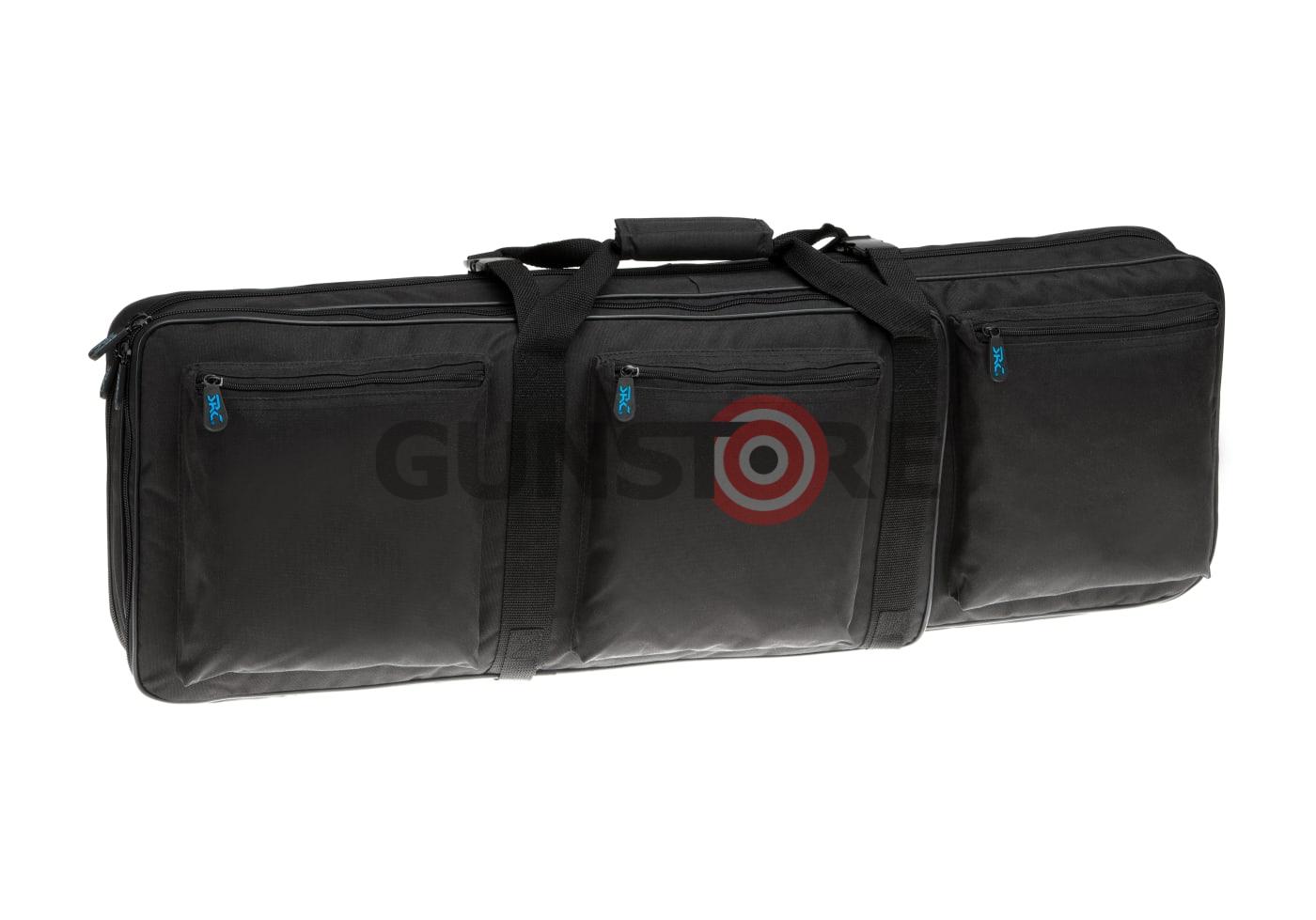 Padded Rifle Case Combo 86+60cm