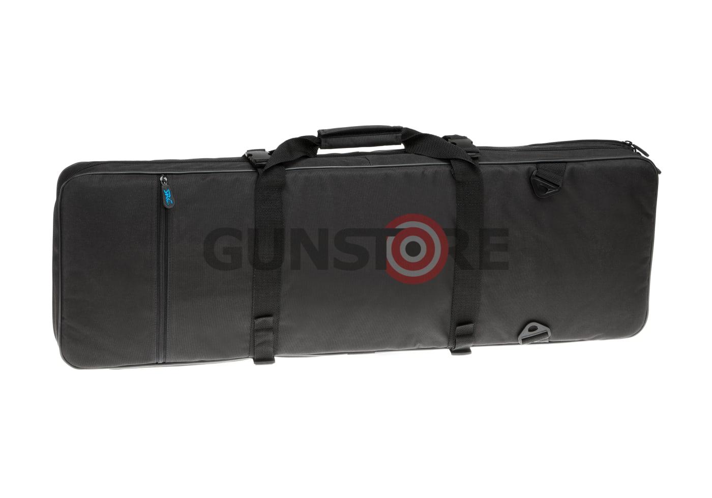 Fotografia: Padded Rifle Case Combo 86+60cm