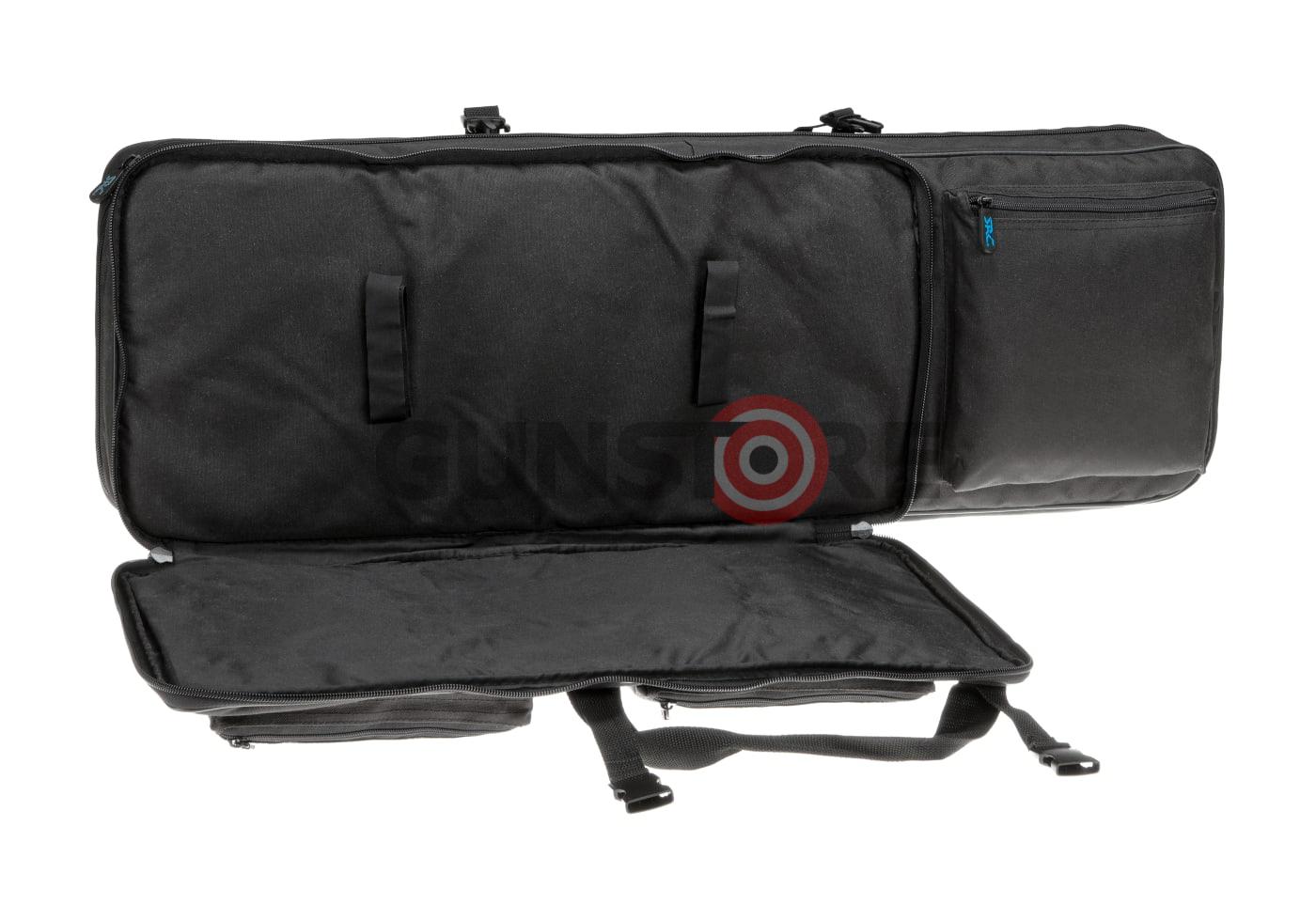 Fotografia: Padded Rifle Case Combo 86+60cm