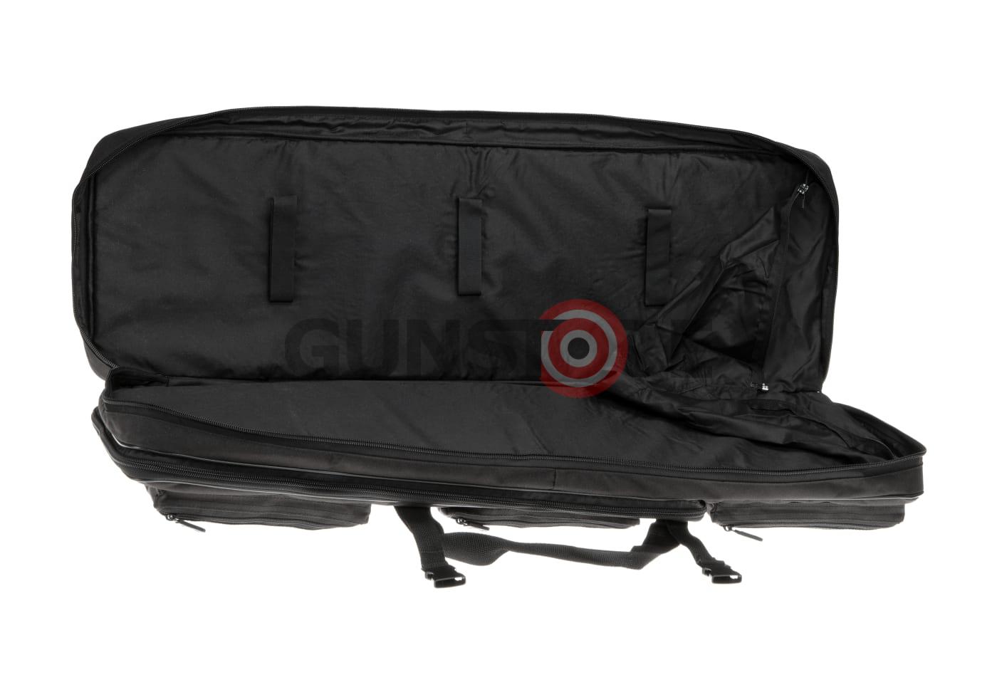 Fotografia: Padded Rifle Case Combo 86+60cm