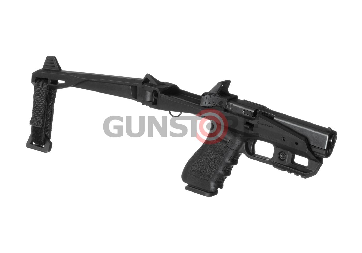 Fotografia: 20/20B Stabilizer Kit