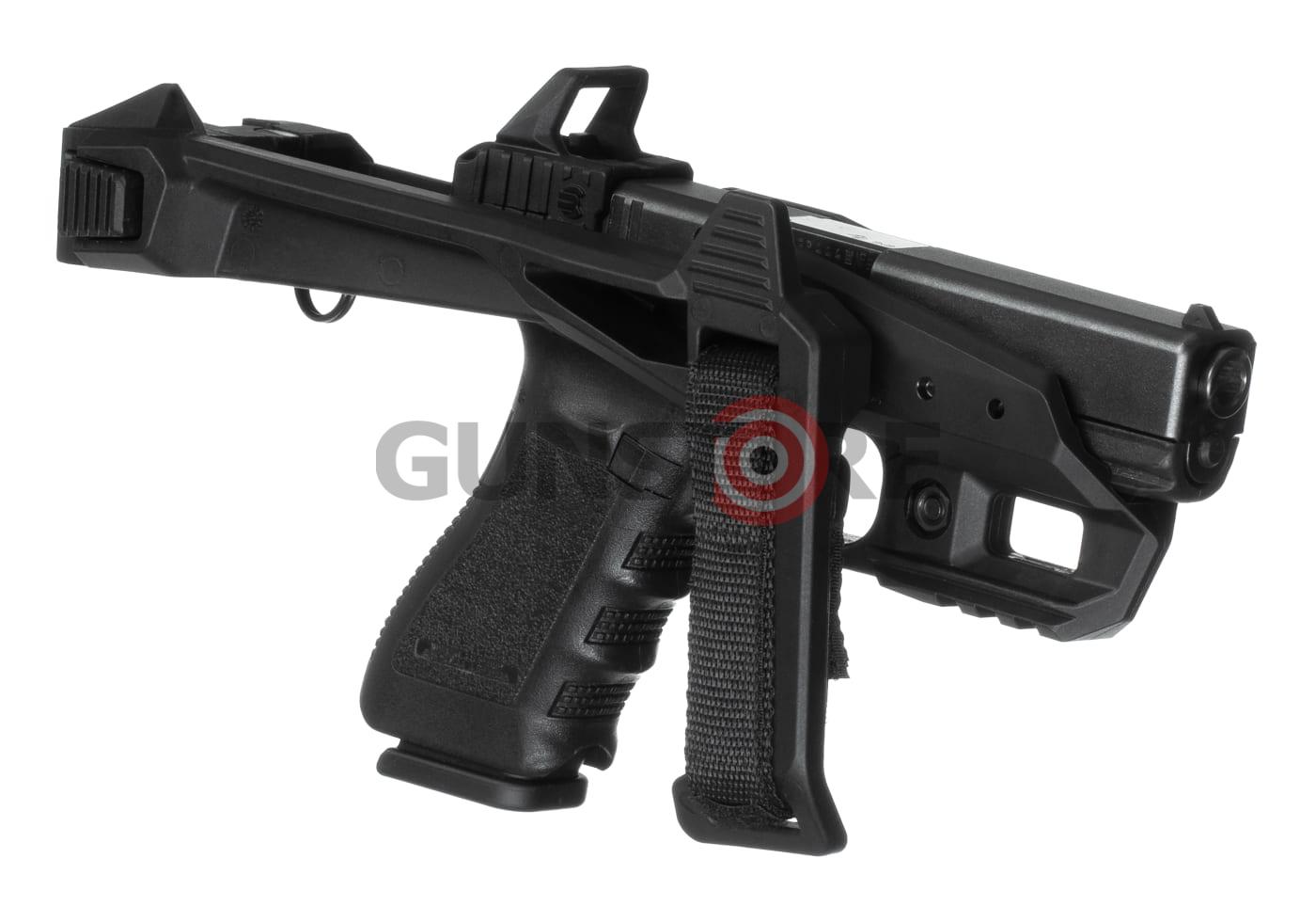 Fotografia: 20/20B Stabilizer Kit