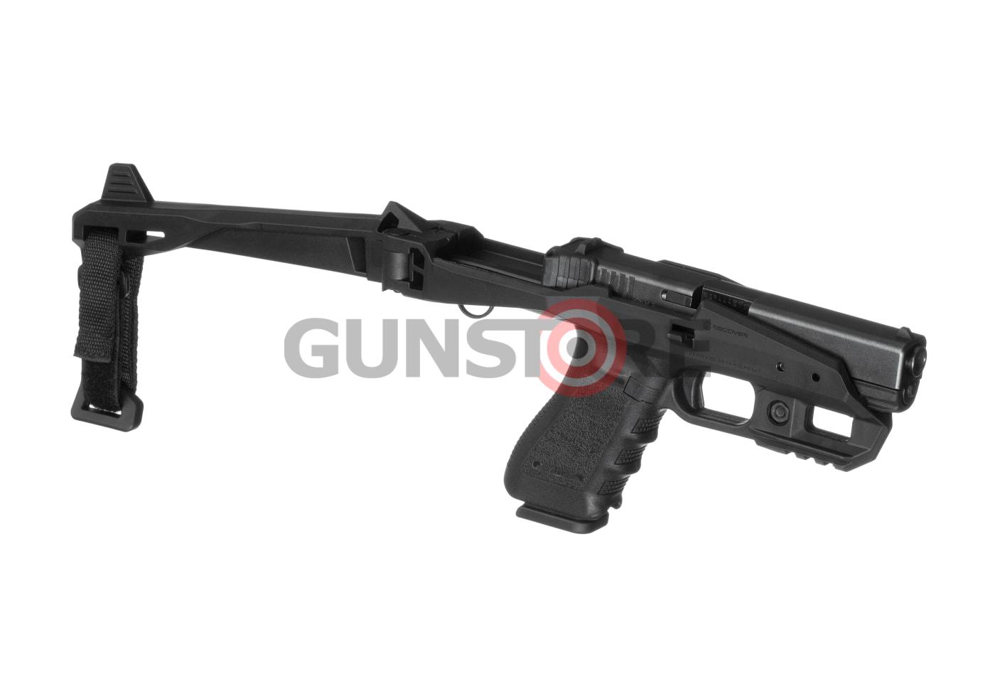 Fotografia: 20/20B Stabilizer Kit