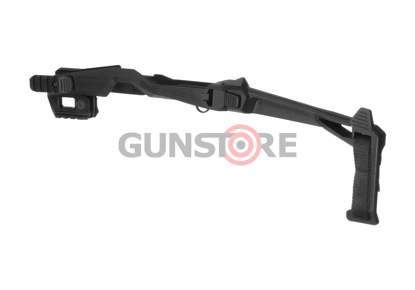 Fotografia: 20/20S Stabilizer Kit