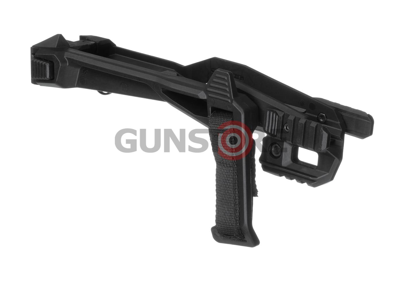 Fotografia: 20/20S Stabilizer Kit