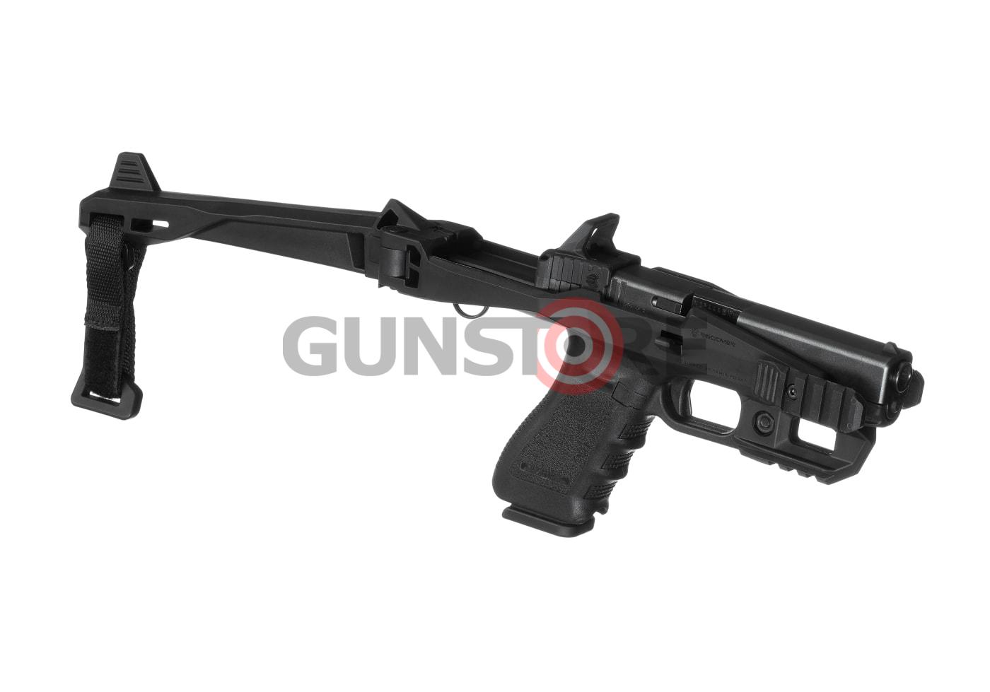 Fotografia: 20/20S Stabilizer Kit