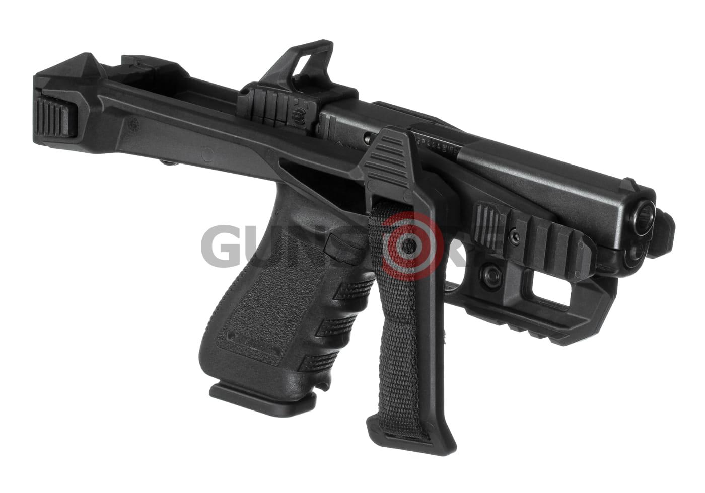 Fotografia: 20/20S Stabilizer Kit