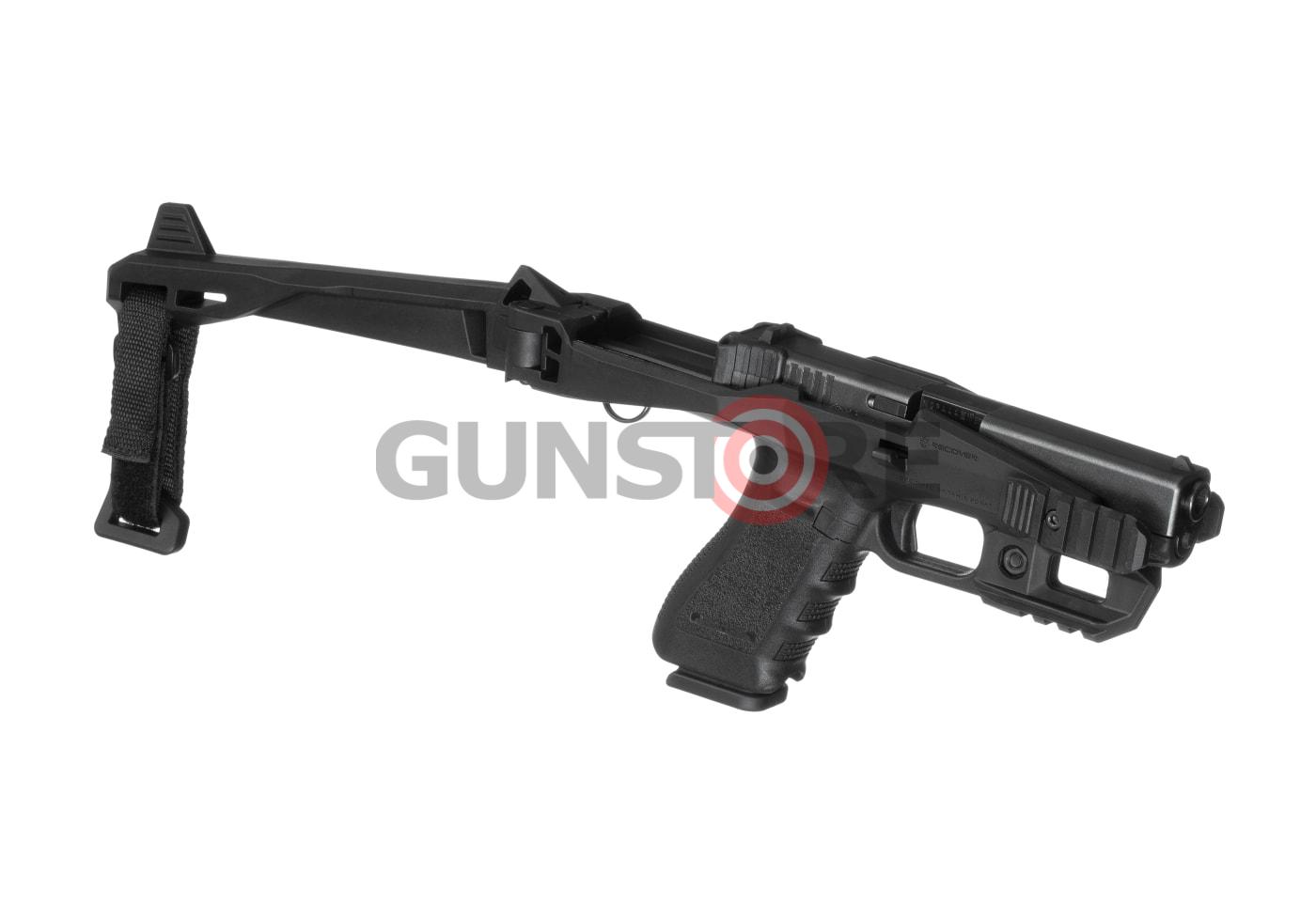 Fotografia: 20/20S Stabilizer Kit