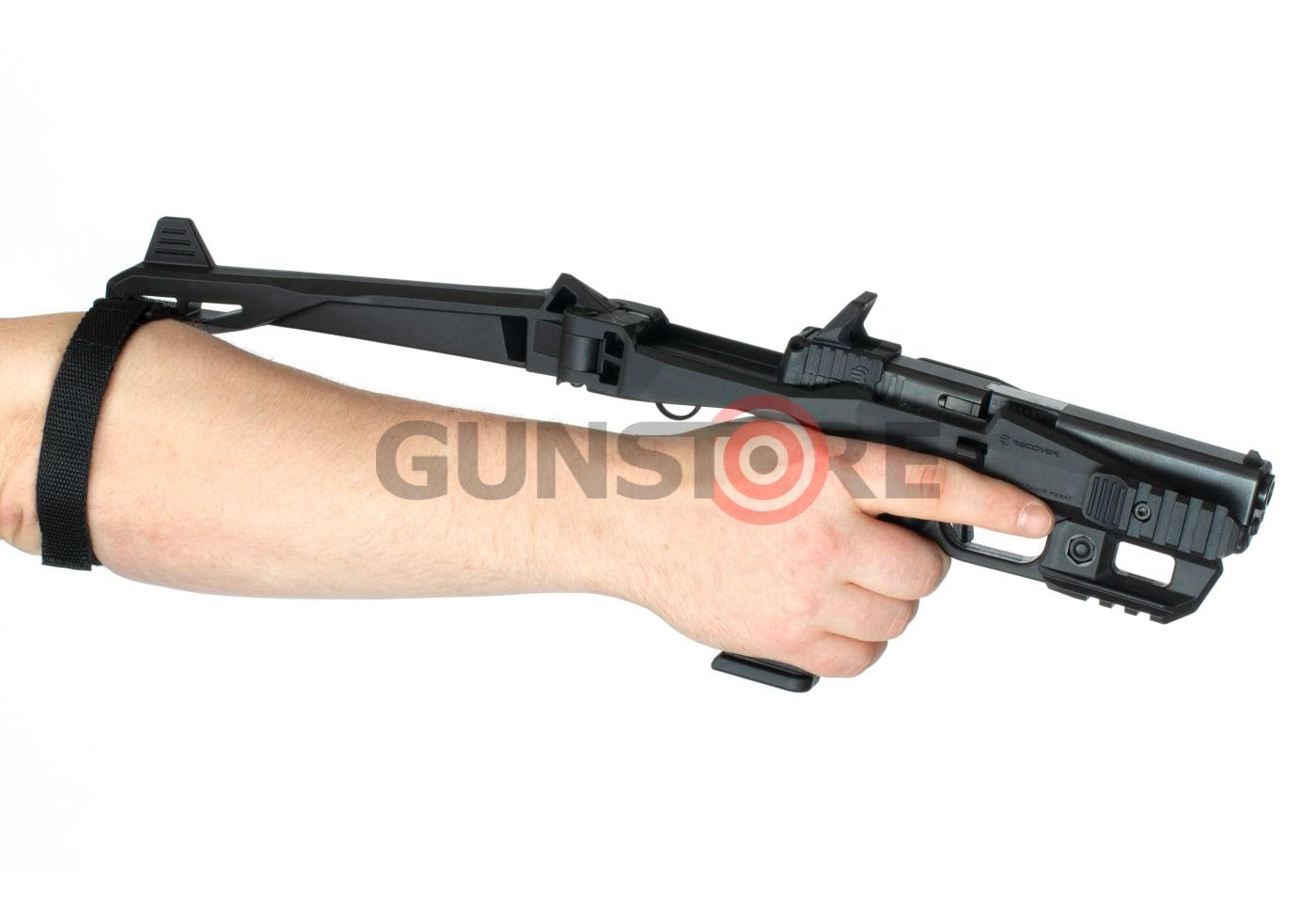 Fotografia: 20/20S Stabilizer Kit