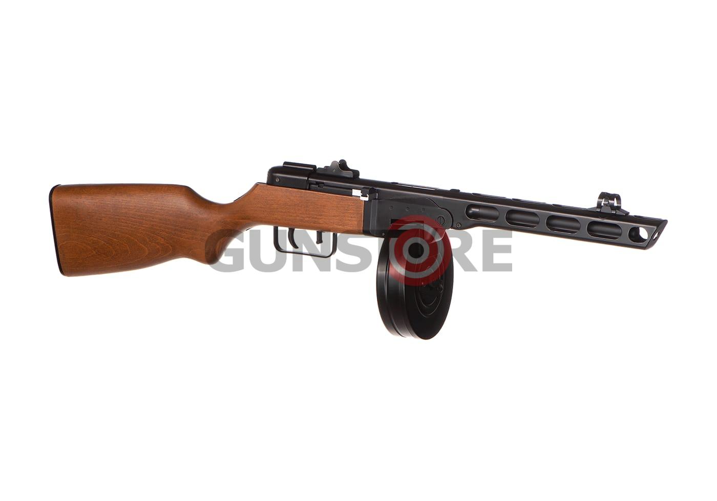 PPSH