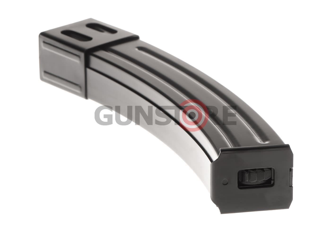 Fotografia: Magazin PPSH Hicap 560rds