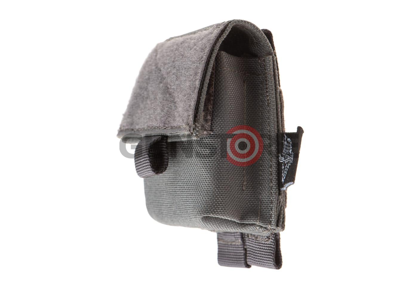 Fotografia: Cig / Snus Pouch