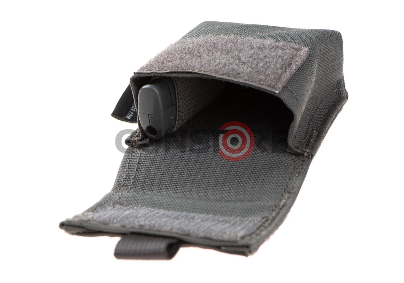 Fotografia: Cig / Snus Pouch