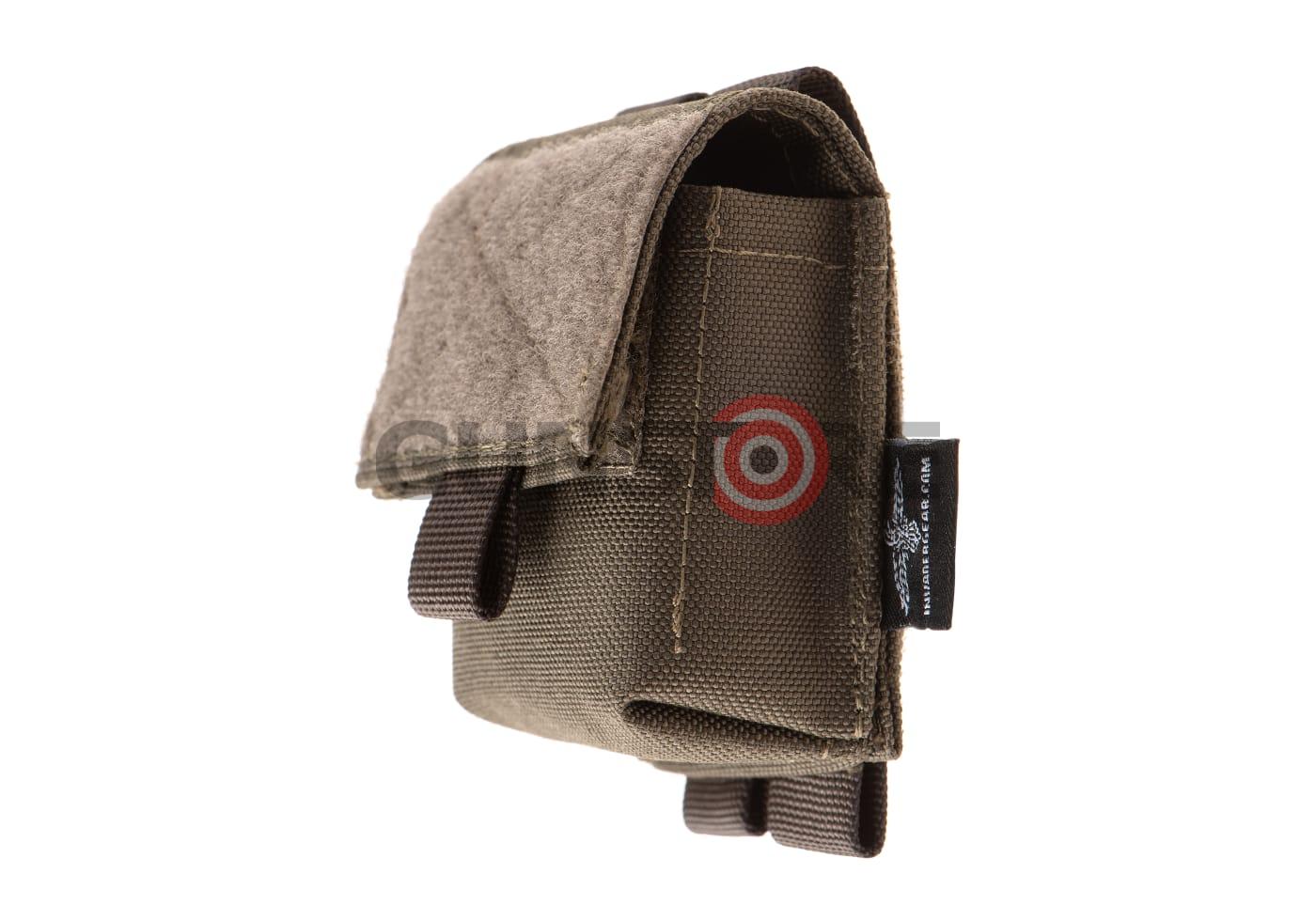 Fotografia: Cig / Snus Pouch