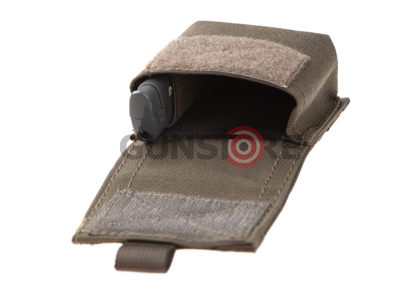 Fotografia: Cig / Snus Pouch