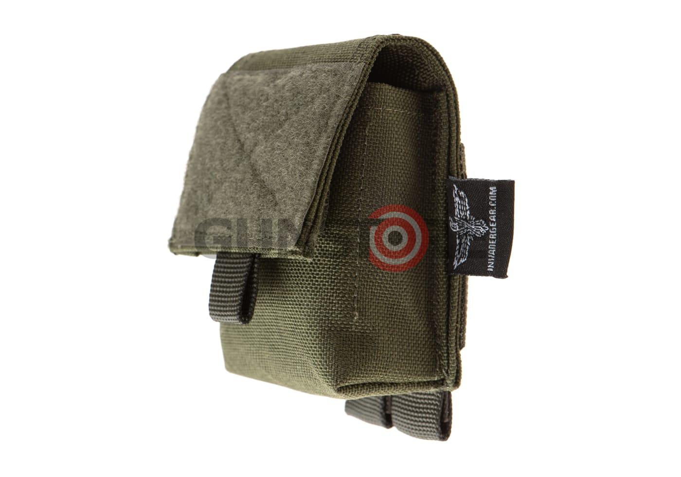 Fotografia: Cig / Snus Pouch