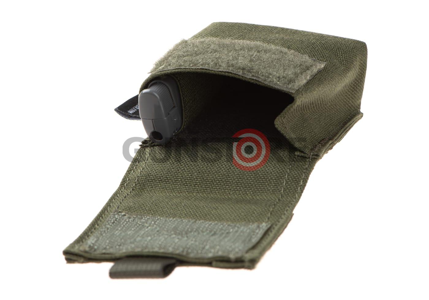 Fotografia: Cig / Snus Pouch