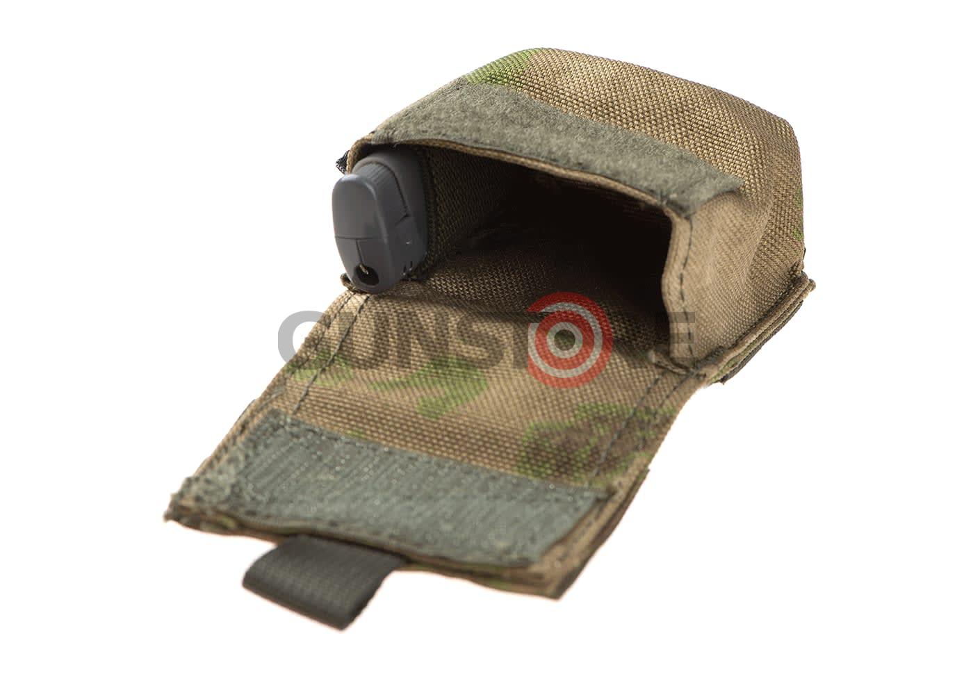 Fotografia: Cig / Snus Pouch