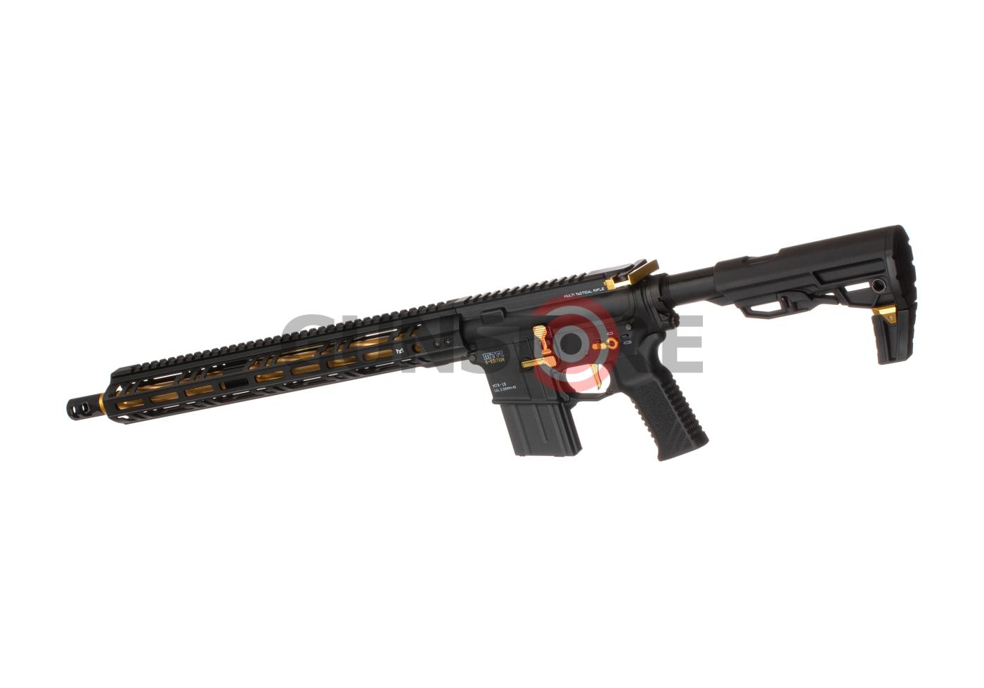 Fotografia: MTR16 G-Edition GBR