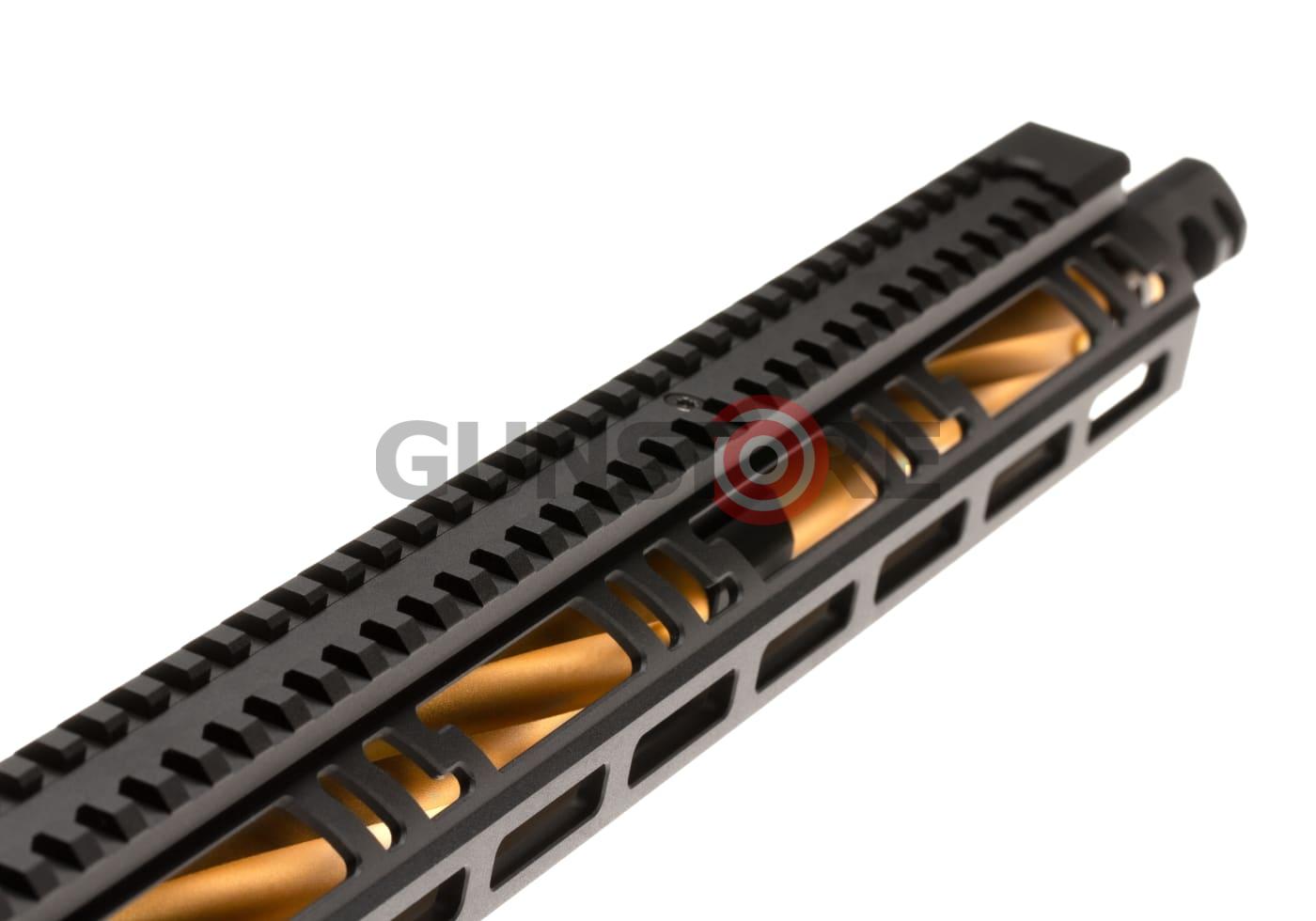 Fotografia: MTR16 G-Edition GBR