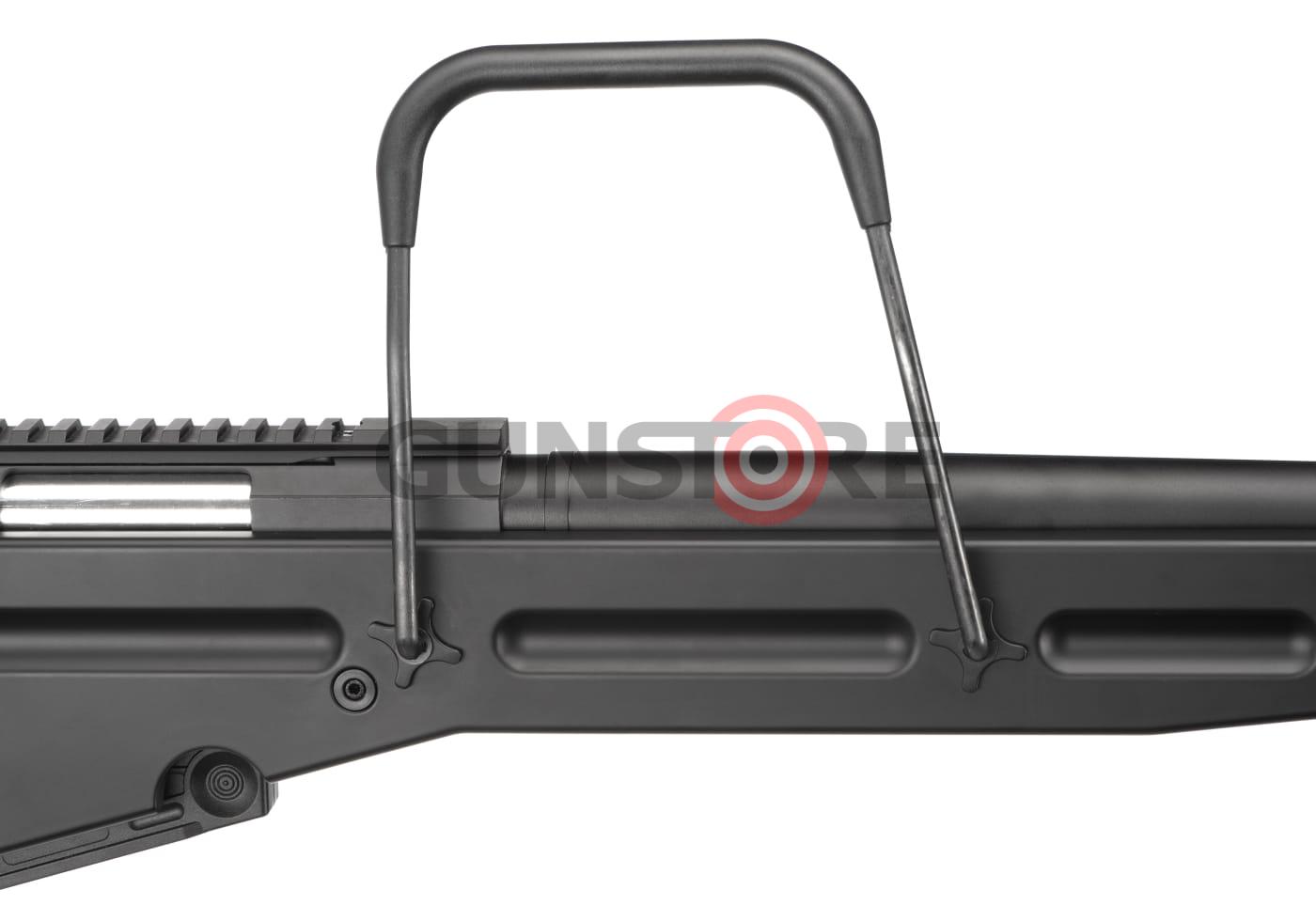 Fotografia: SV98 Spring Bolt-Action Sniper Rifle