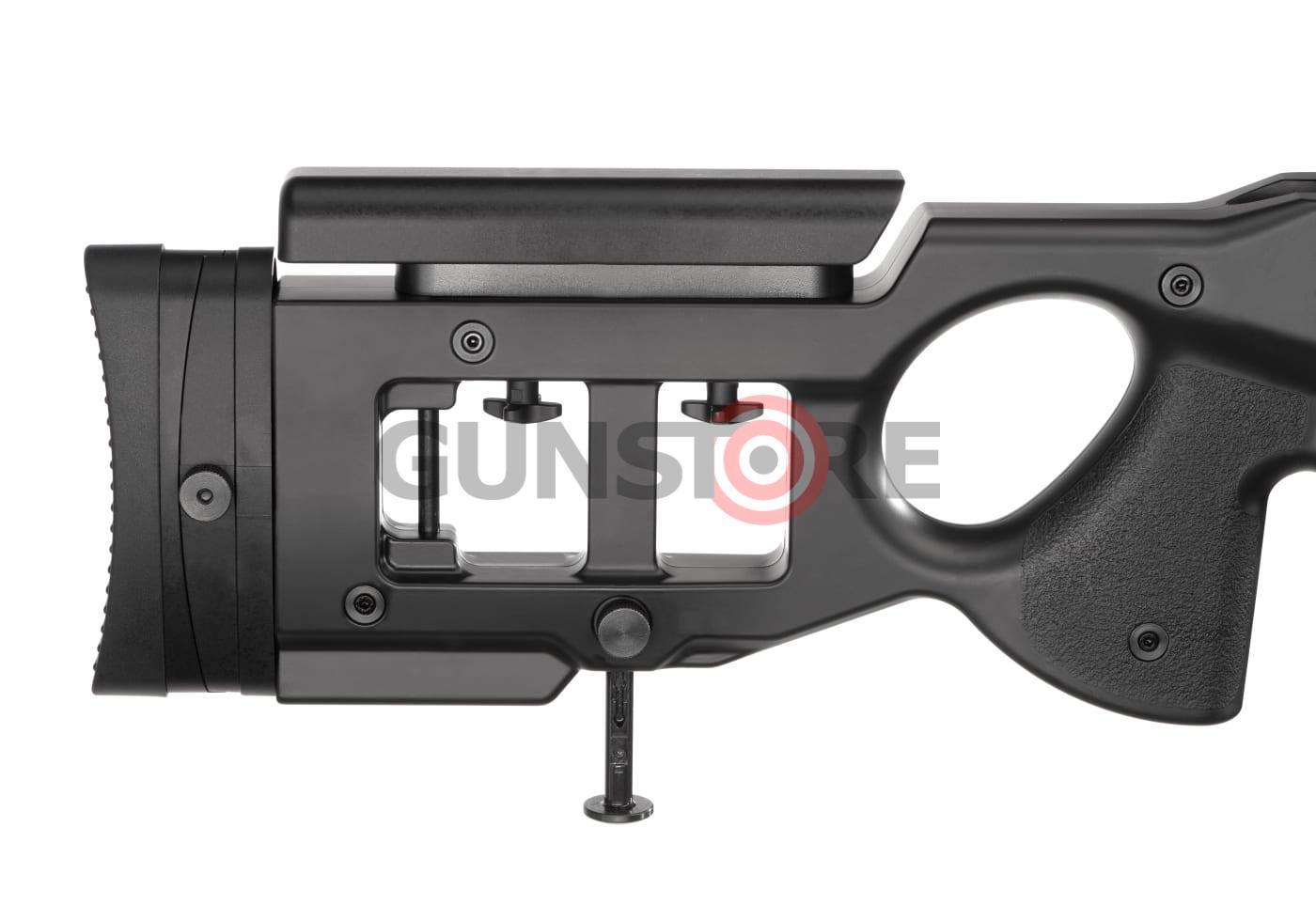 Fotografia: SV98 Spring Bolt-Action Sniper Rifle