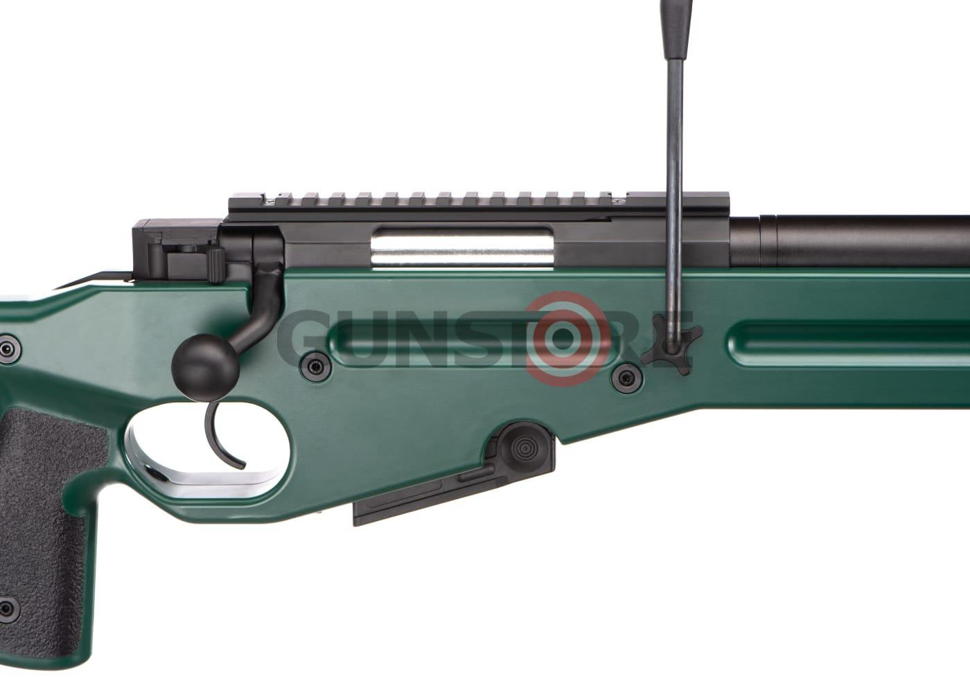 Fotografia: SV98 Spring Bolt-Action Sniper Rifle