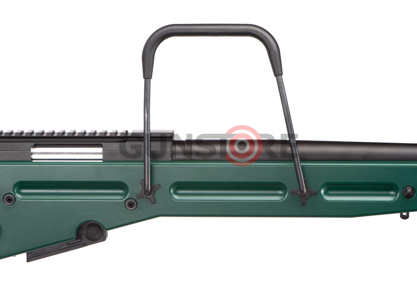 Fotografia: SV98 Spring Bolt-Action Sniper Rifle