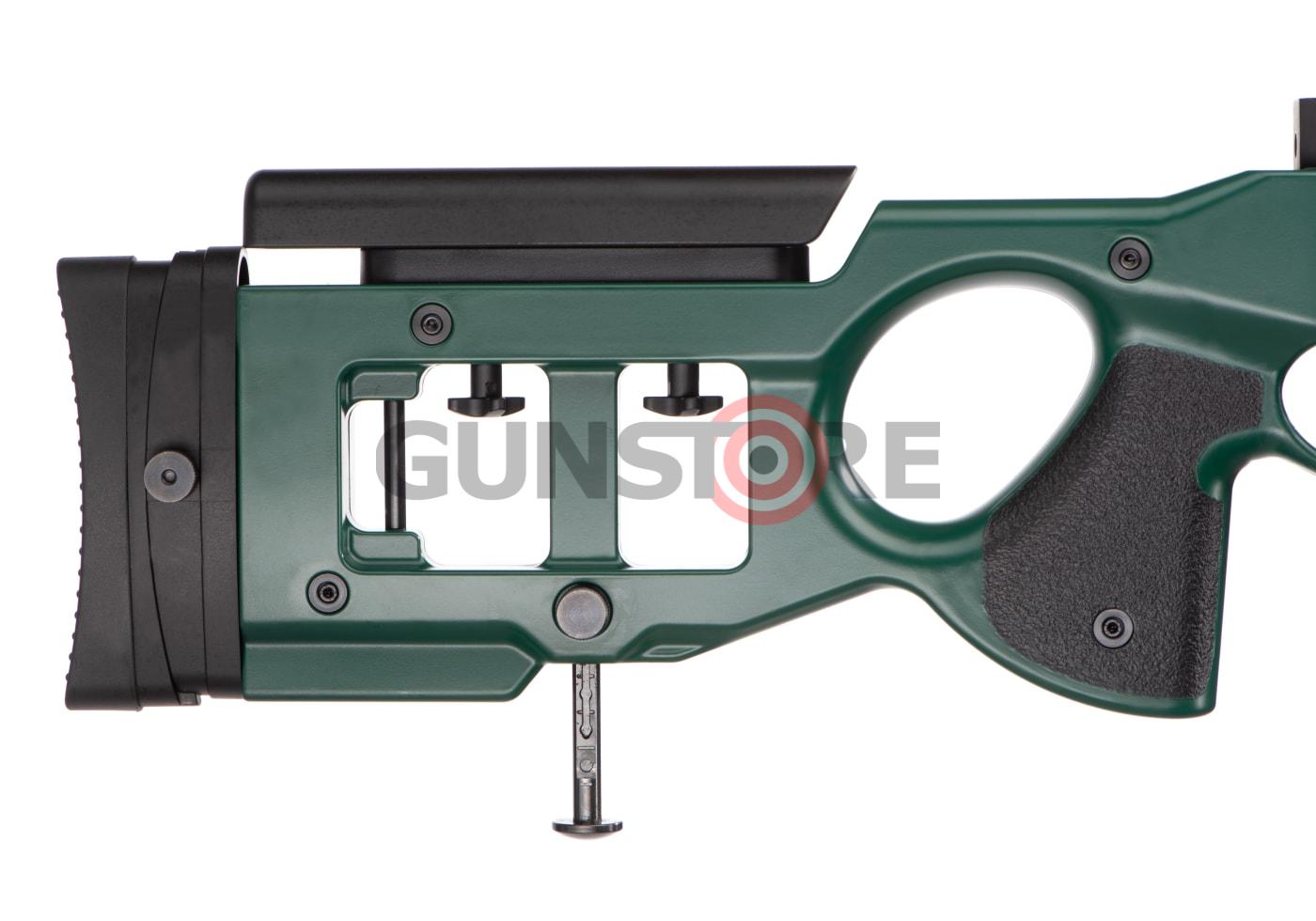 Fotografia: SV98 Spring Bolt-Action Sniper Rifle