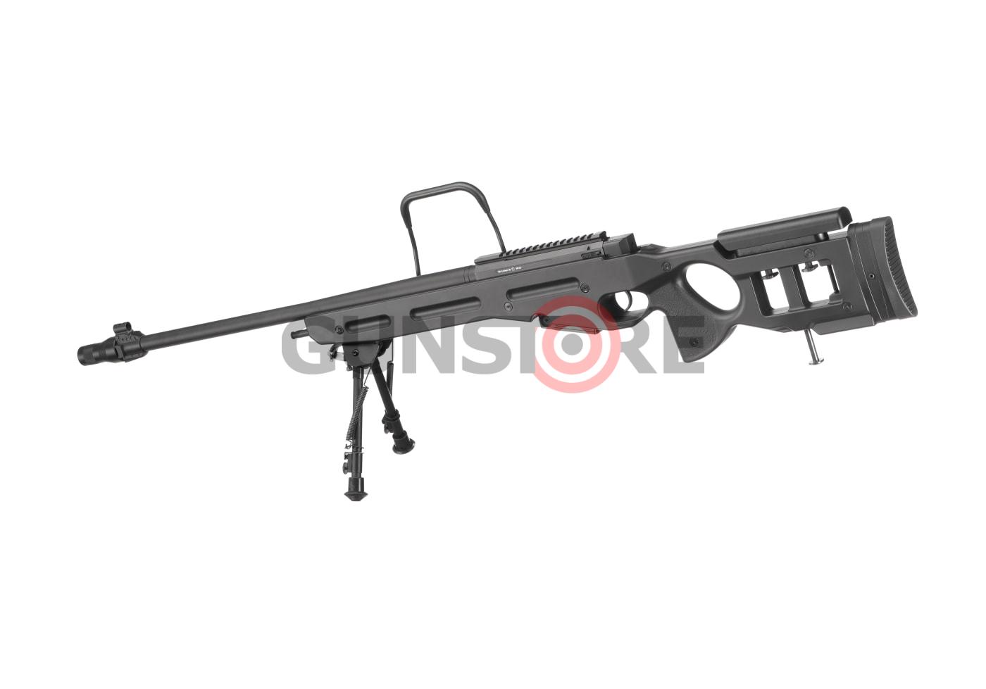 Fotografia: SV98 Spring Bolt-Action Sniper Rifle Set