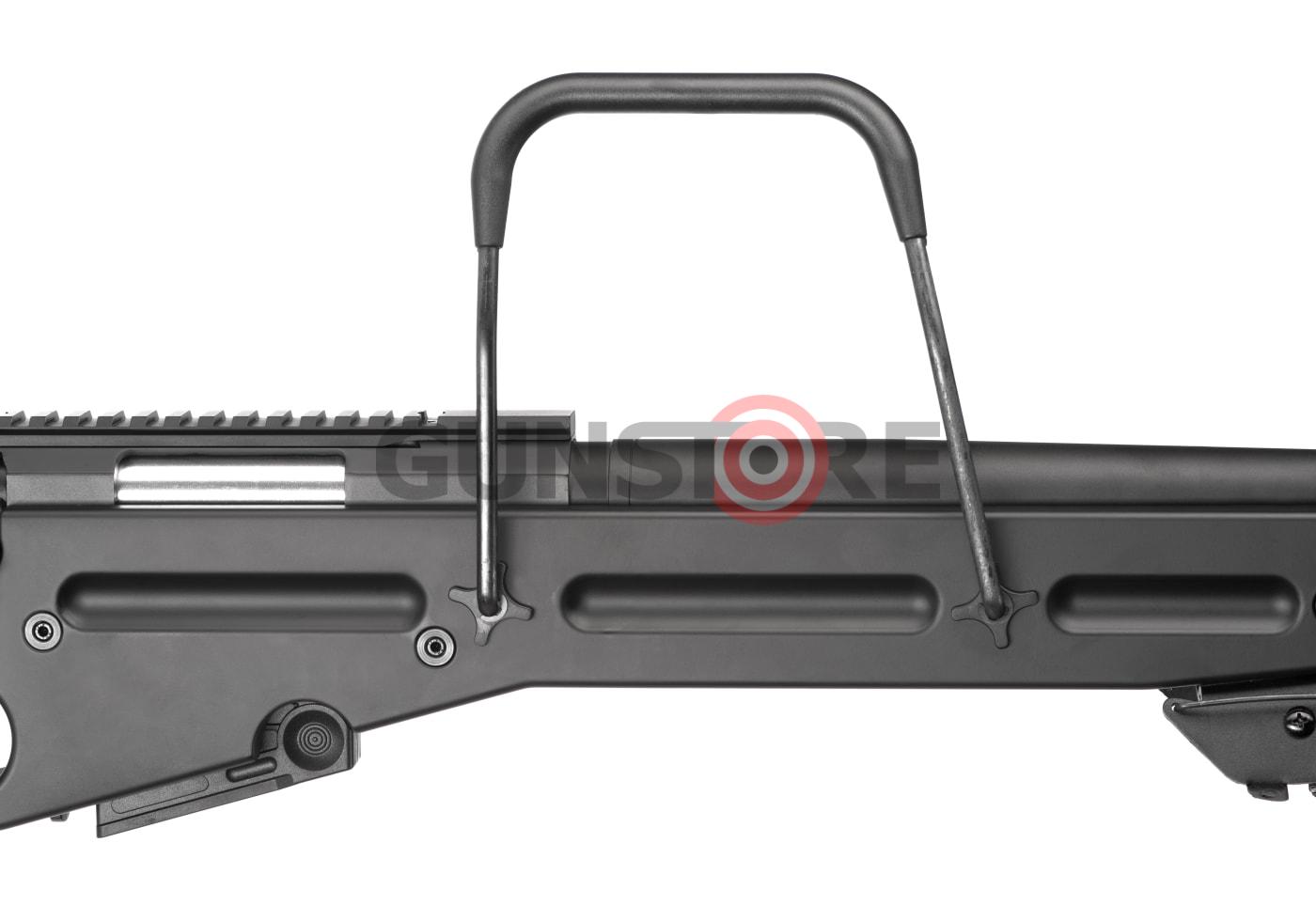 Fotografia: SV98 Spring Bolt-Action Sniper Rifle Set