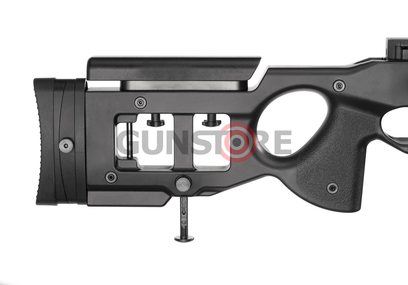 Fotografia: SV98 Spring Bolt-Action Sniper Rifle Set