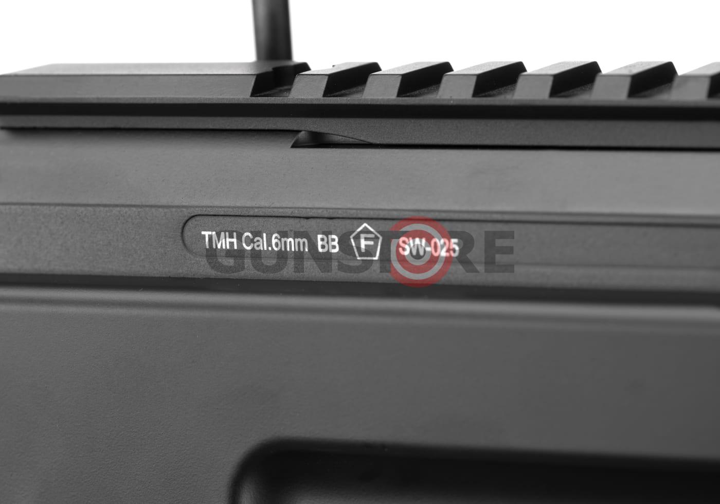 Fotografia: SV98 Spring Bolt-Action Sniper Rifle Set