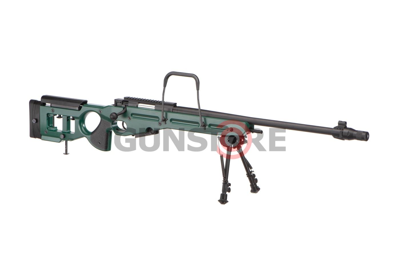 SV98 Spring Bolt-Action Sniper Rifle Set