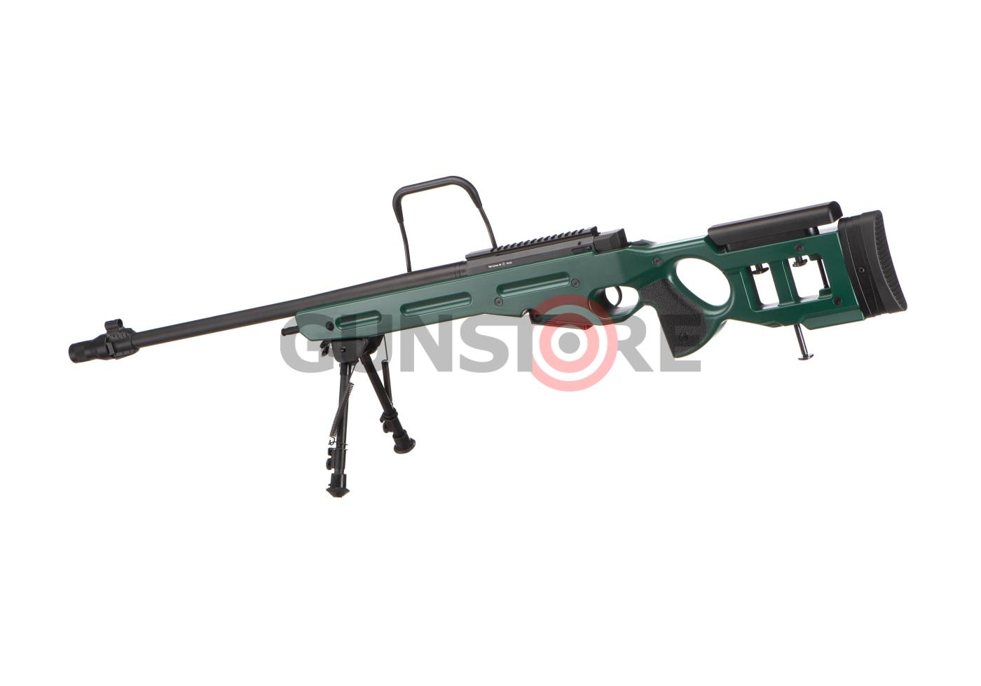 Fotografia: SV98 Spring Bolt-Action Sniper Rifle Set