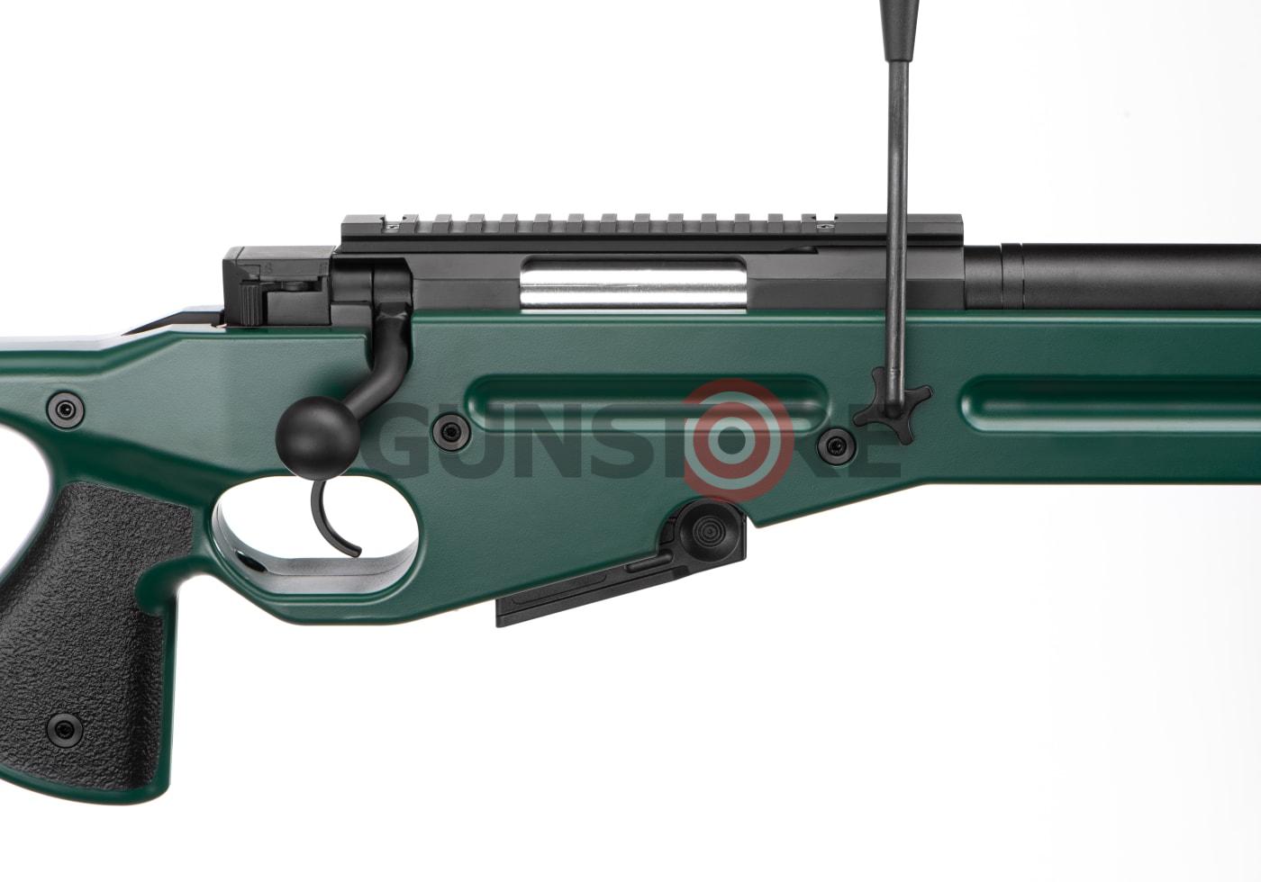 Fotografia: SV98 Spring Bolt-Action Sniper Rifle Set