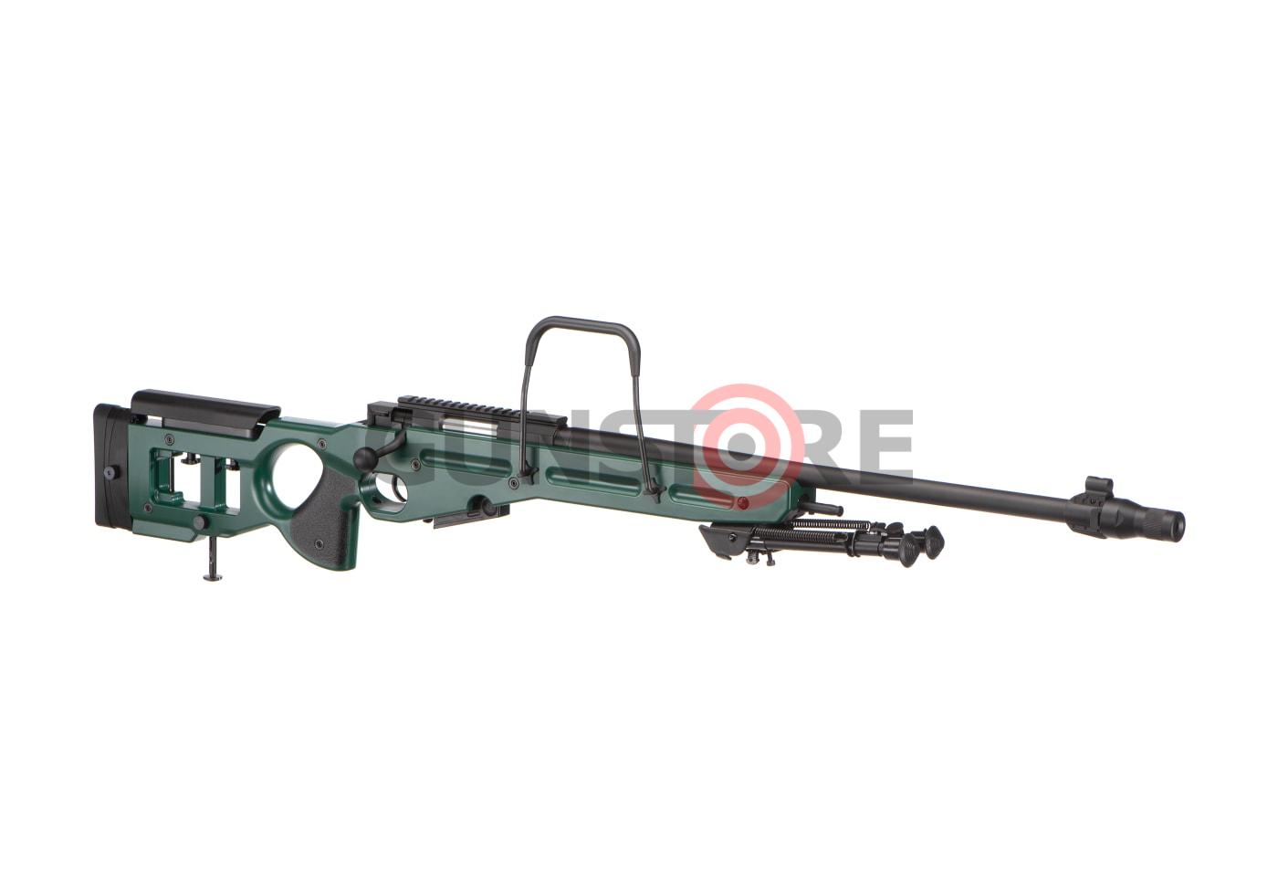 Fotografia: SV98 Spring Bolt-Action Sniper Rifle Set
