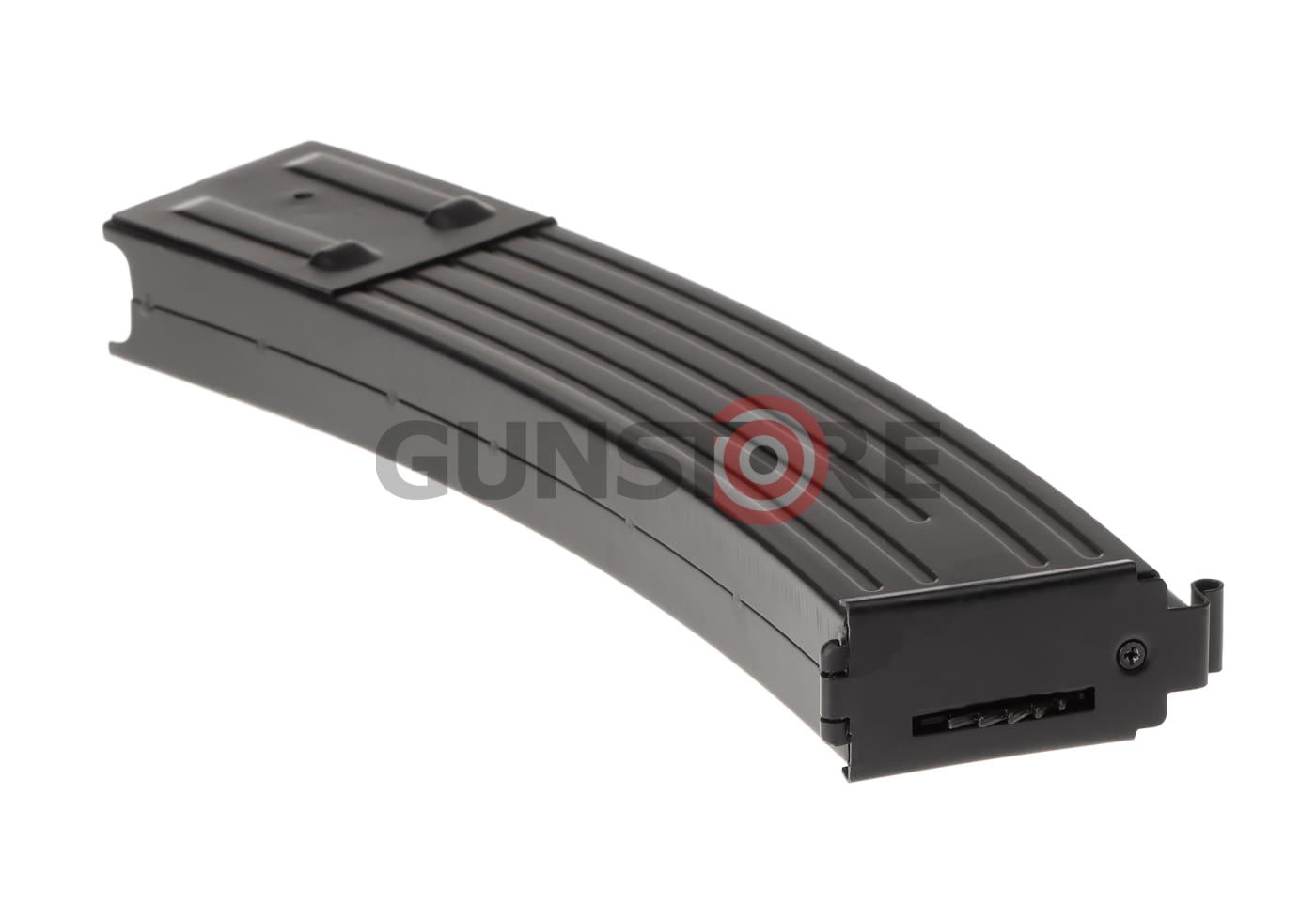 Fotografia: Magazin StG44 Hicap 450rds