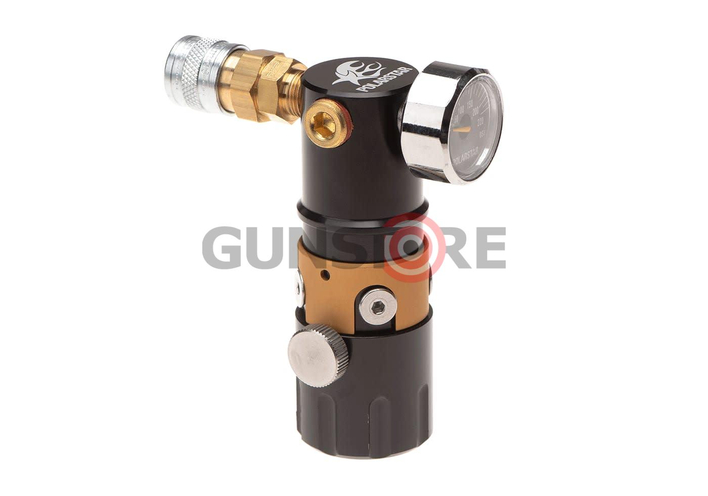 Fotografia: MRS w/ Braided Air Line 36 Inch