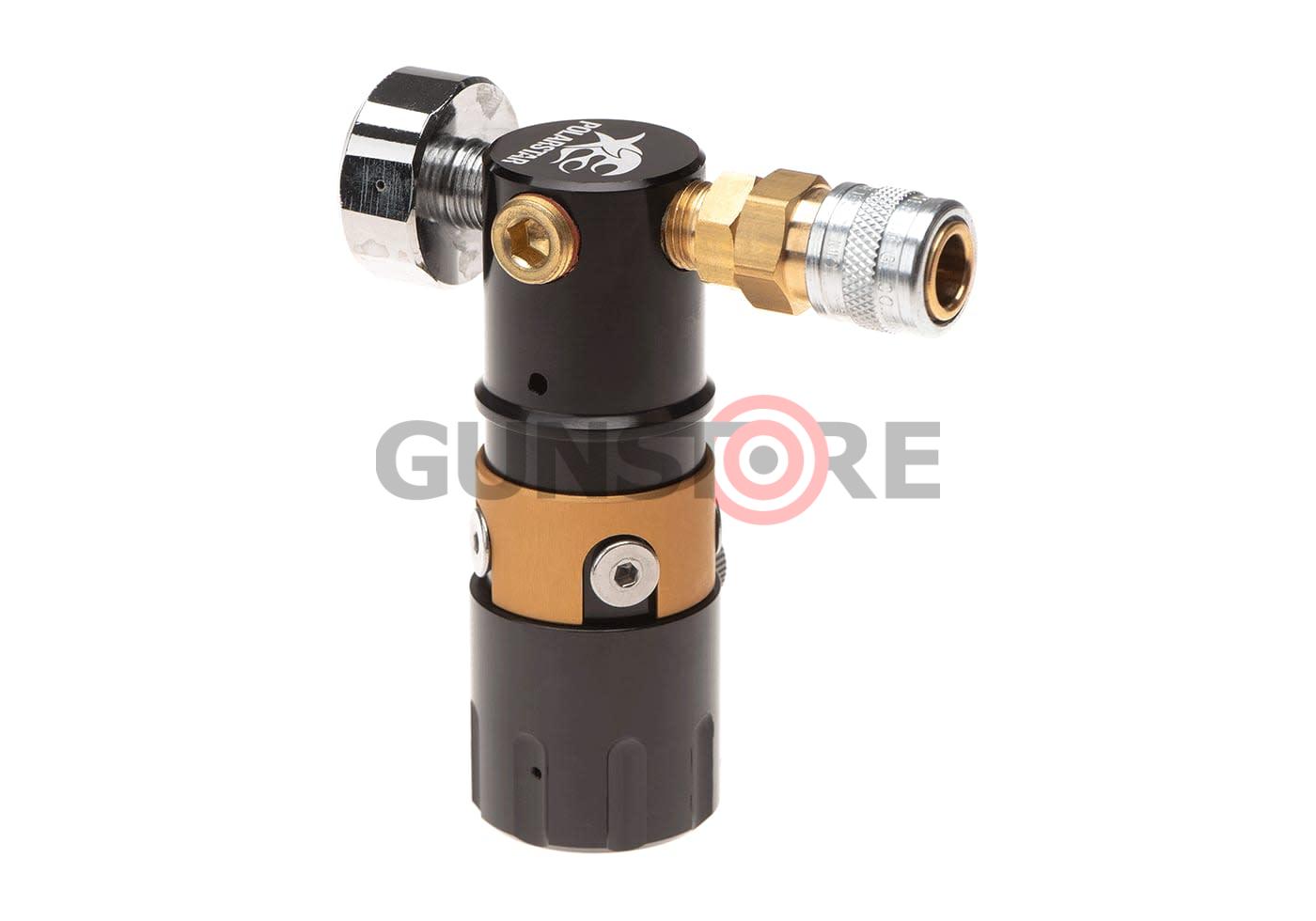 Fotografia: MRS w/ Braided Air Line 36 Inch