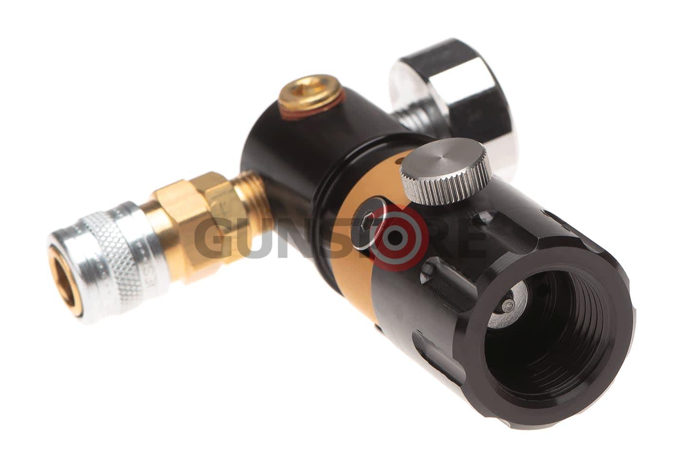 Fotografia: MRS w/ Braided Air Line 36 Inch