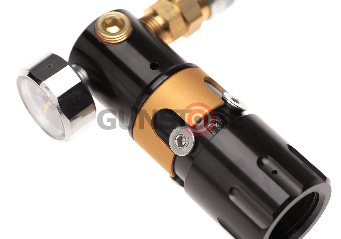 Fotografia: MRS w/ Braided Air Line 36 Inch