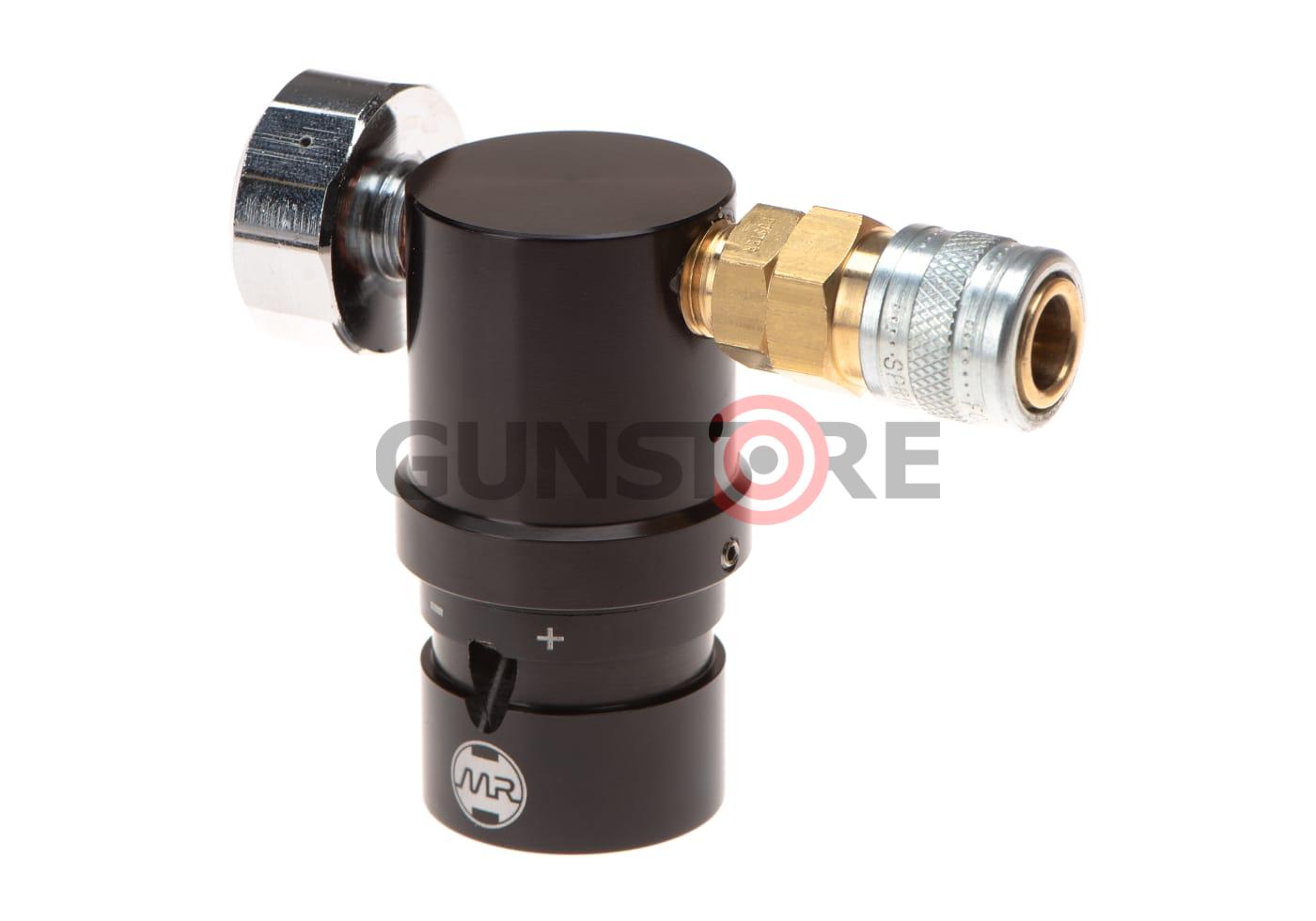 Fotografia: Micro Reg Gen 2