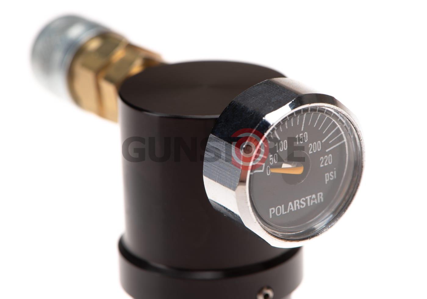 Fotografia: Micro Reg Gen 2